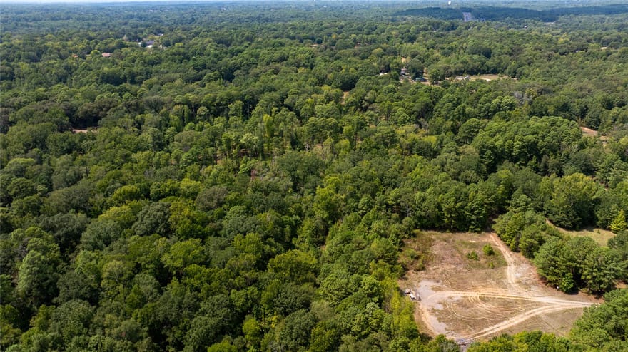 FM 1845 Pine Tree Road, Longview, Texas