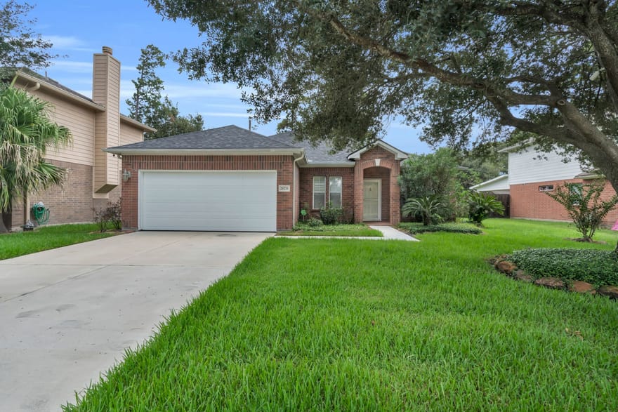 26711 Cypresswood Dr, Spring, Texas