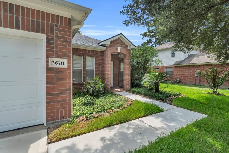 26711 Cypresswood Dr, Spring, Texas
