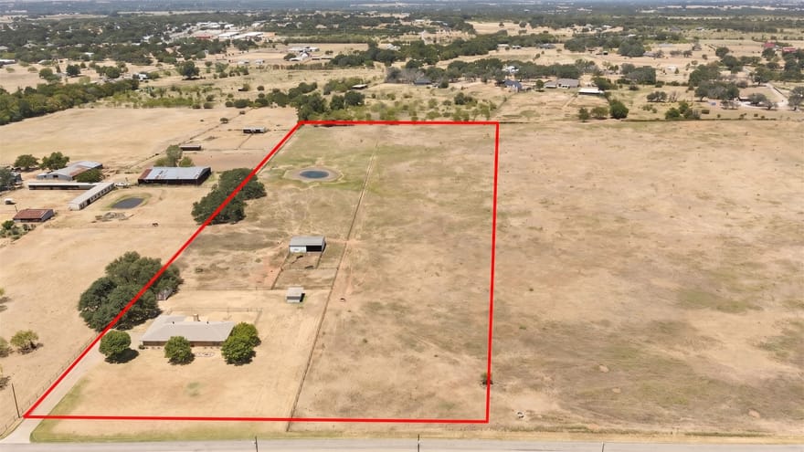 330 Reed Road, Granbury, Texas