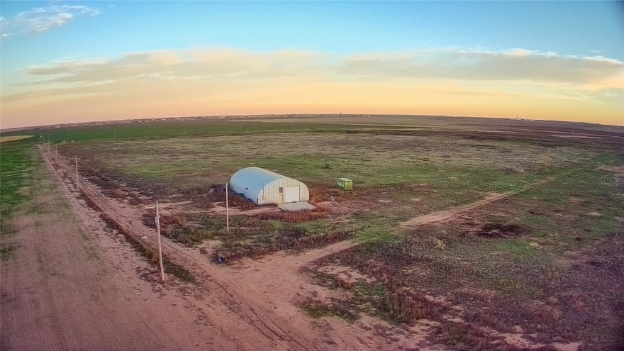 7700 Hope Road, Amarillo, Texas
