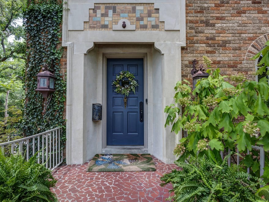 2401 Stadium Drive, Fort Worth, Texas