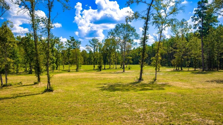 1236 Spencer 1 Road, Groveton, Texas