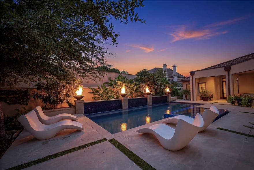 220 La Jolla Cove, Westworth Village, Texas