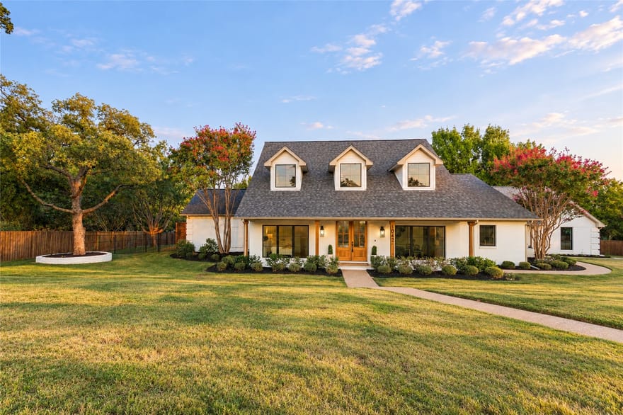 1042 Diamond Boulevard, Southlake, Texas
