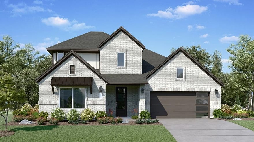 27116 Wrangler Way Drive, Montgomery, Texas