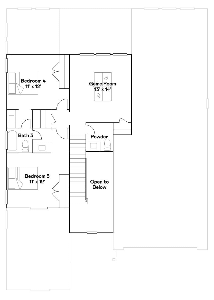 27116 Wrangler Way Drive, Montgomery, Texas