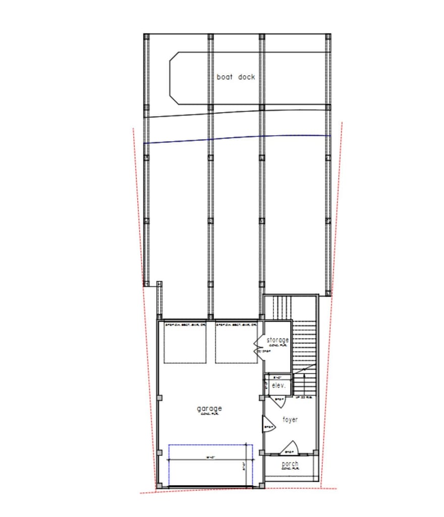 1318 Outrigger, Tiki Island, Texas