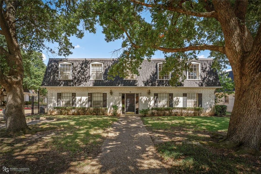 3730 Fairfield Avenue, Shreveport, Louisiana