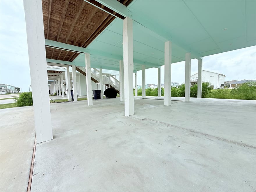 195 Paradise Drive, Rockport, Texas