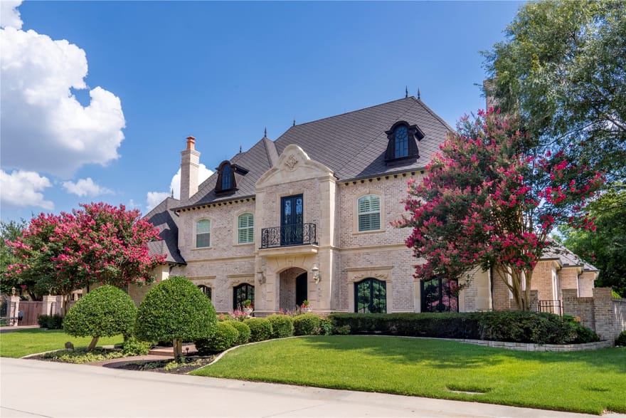 1430 Eagle Bend, Southlake, Texas