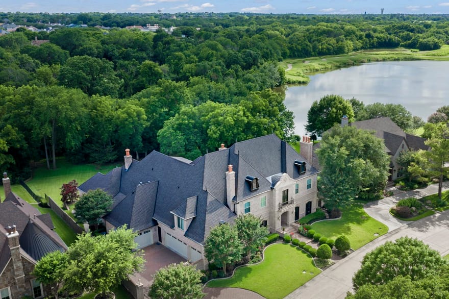 1430 Eagle Bend, Southlake, Texas