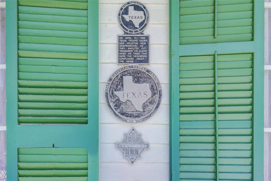 1502-1516 Market Street, Galveston, Texas