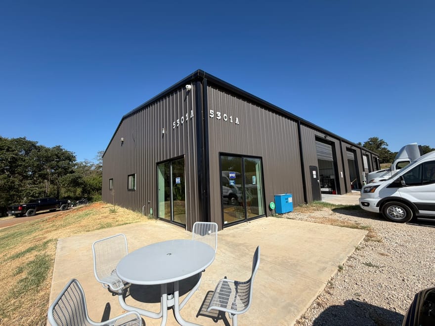 5301 Rendon Road, Fort Worth, Texas