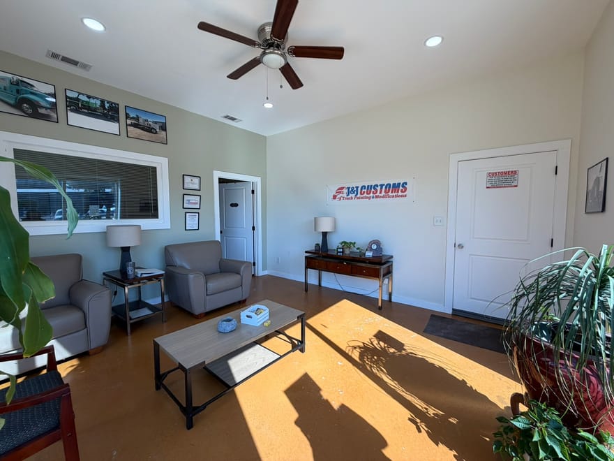 5301 Rendon Road, Fort Worth, Texas