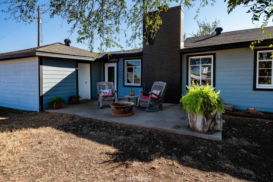 4538 Co Road 463, Rule, Texas