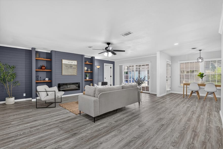 1204 Loma Alta Place, Cleburne, Texas
