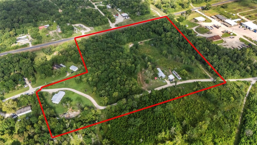362 County Road 4801, Dayton, Texas