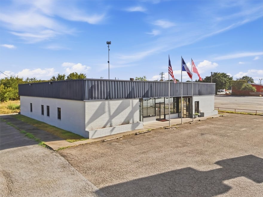 3405 E Highway 377, Granbury, Texas