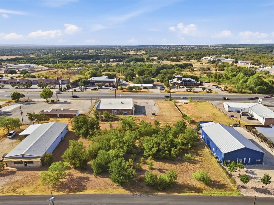 3405 E Highway 377, Granbury, Texas