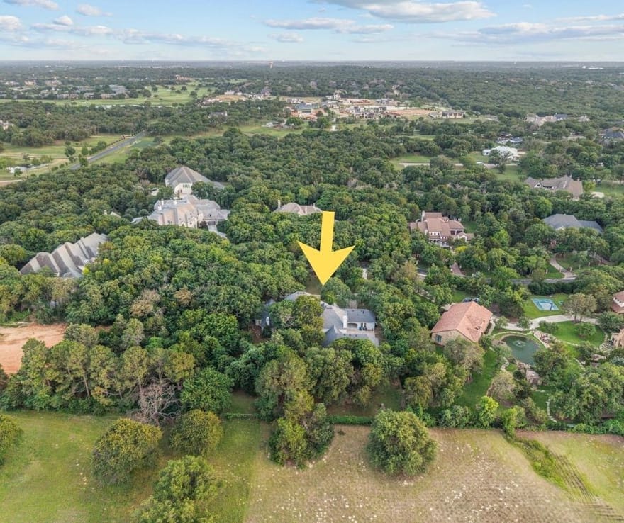 32 Wyck Hill Lane, Westlake, Texas