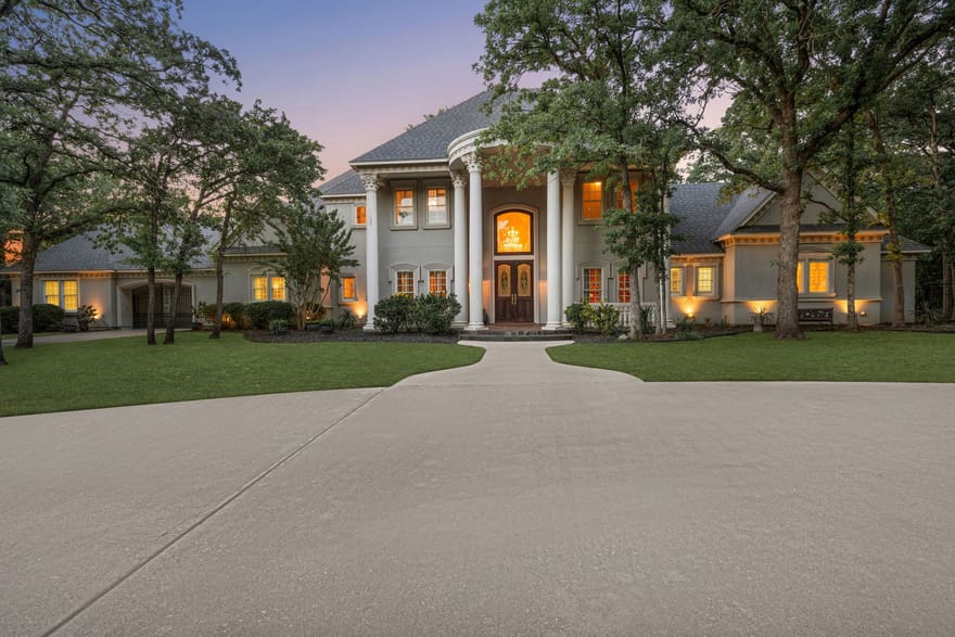 32 Wyck Hill Lane, Westlake, Texas