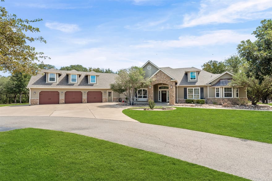 6605 Tollbridge Road, Belton, Texas