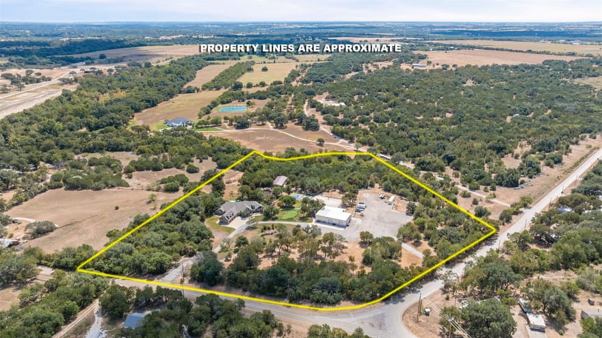6605 Tollbridge Road, Belton, Texas