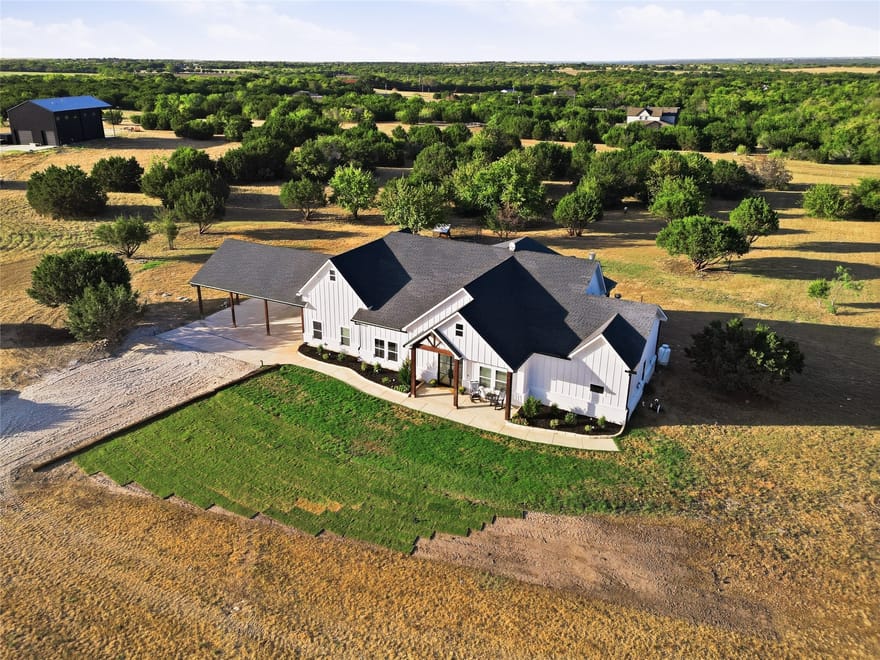 1045 Augustus Court, Rio Vista, Texas