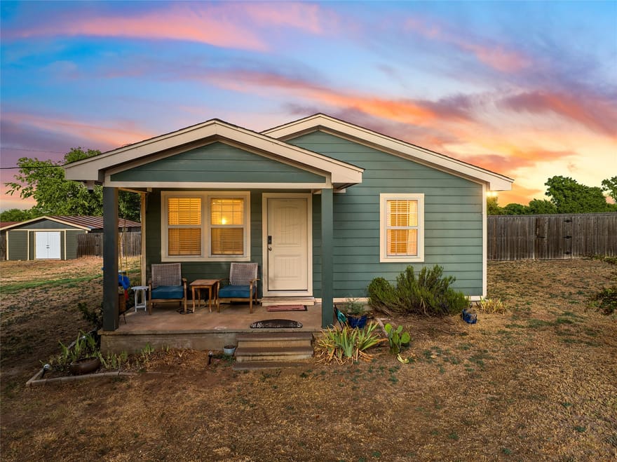 232 Hcr 4263, Hillsboro, Texas