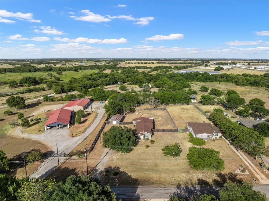 232 Hcr 4263, Hillsboro, Texas