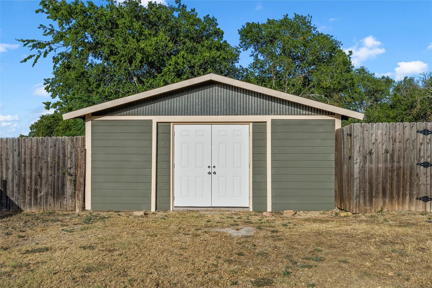 232 Hcr 4263, Hillsboro, Texas