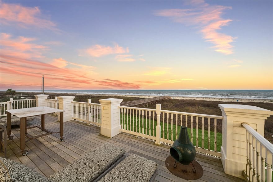 19507 Shores Drive, Galveston, Texas