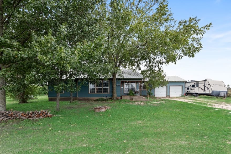 266 Hcr 4317, Milford, Texas