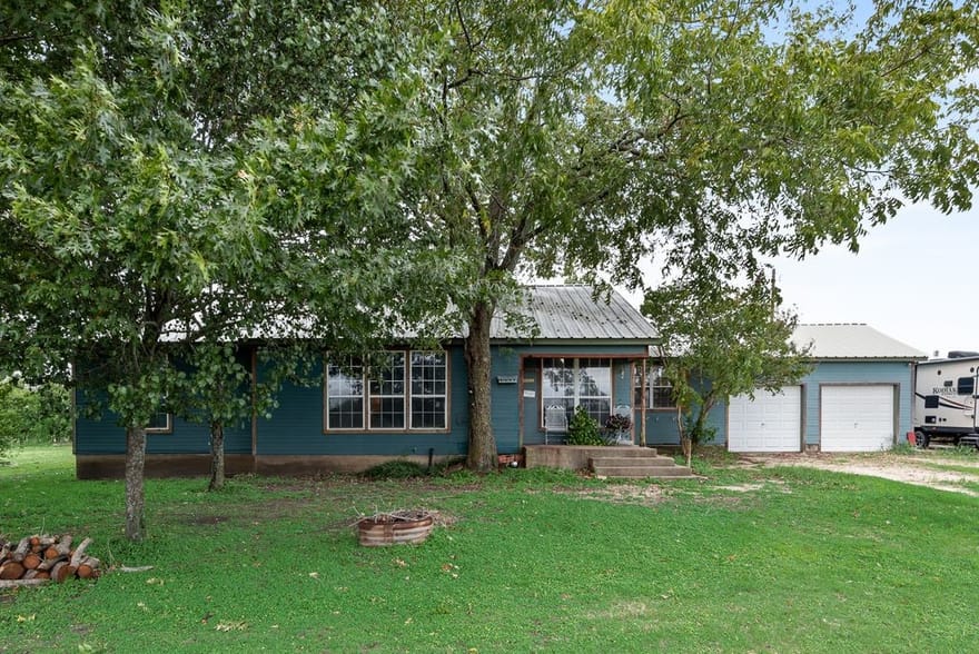 266 Hcr 4317, Milford, Texas