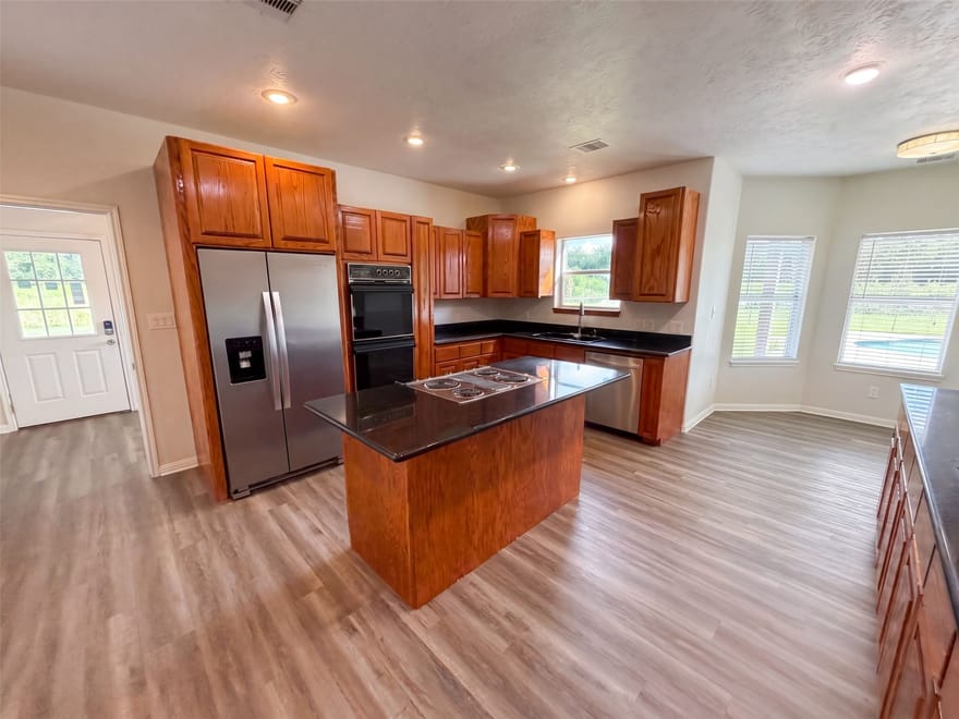 1619 County Road 612, Dayton, Texas