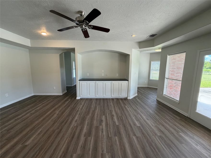 1619 County Road 612, Dayton, Texas