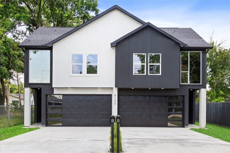 4104 Falls St, Houston, Texas