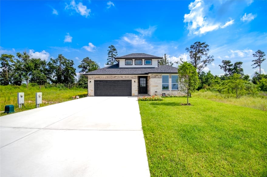 2343 Road 5838, Cleveland, Texas