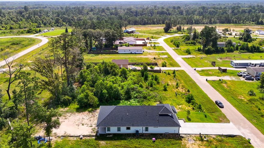 2343 Road 5838, Cleveland, Texas