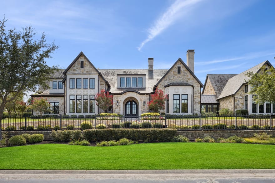 2001 Brazos Court, Westlake, Texas