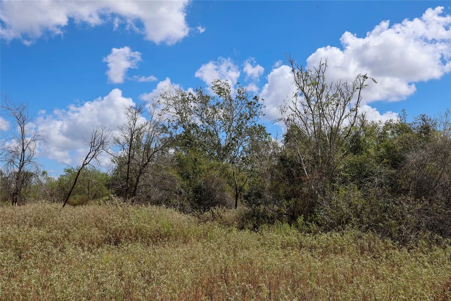 TBD Parsons Road, Victoria, Texas