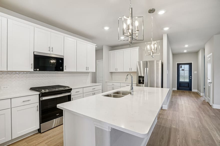 10816 Colonial Heights Lane, Fort Worth, Texas