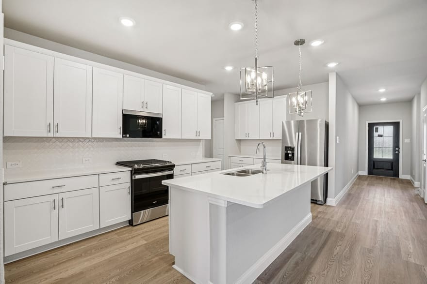 10816 Colonial Heights Lane, Fort Worth, Texas
