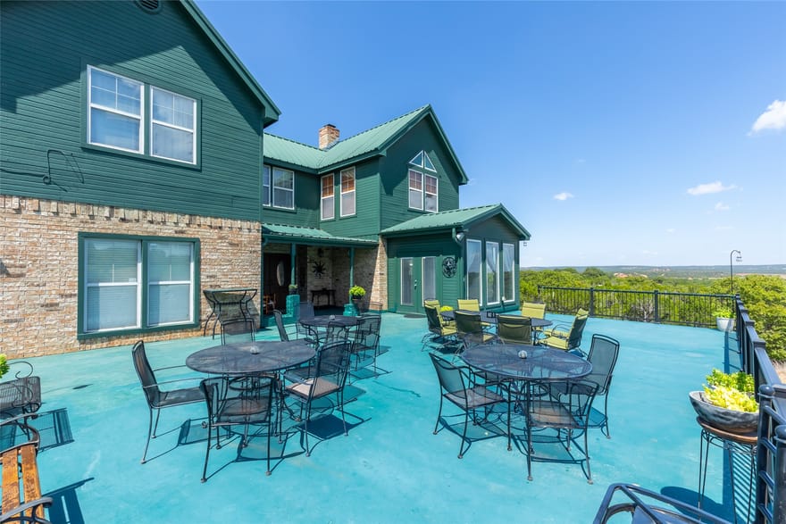 245 Heinze Ranch Road, Tuscola, Texas