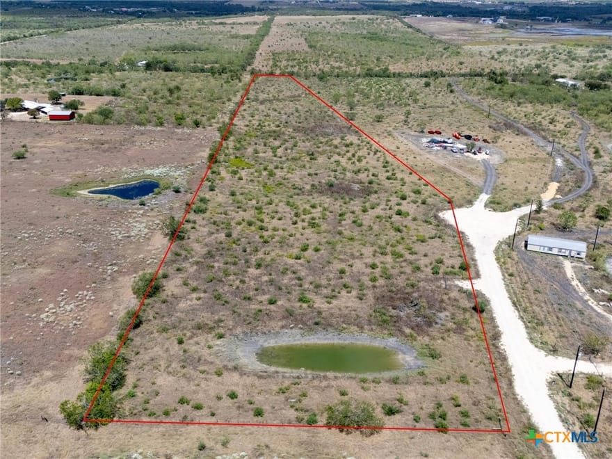 1620 Dietert Road, Seguin, Texas