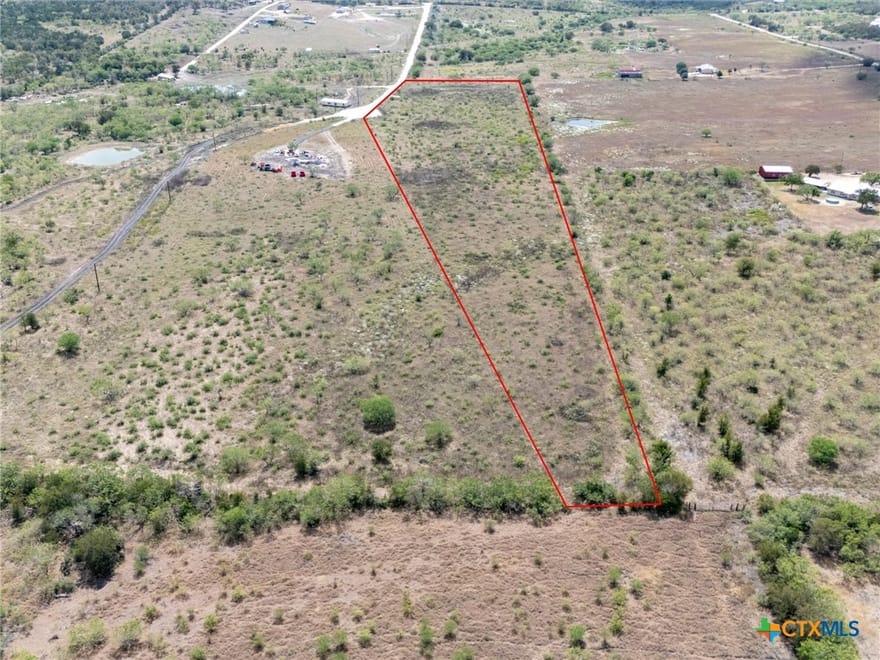 1620 Dietert Road, Seguin, Texas