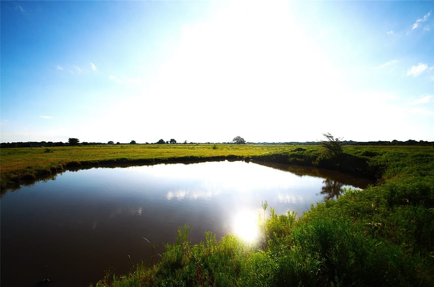 316 Flowing Wells Road, Pottsboro, Texas