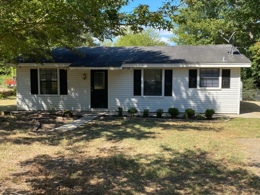 1411 Aars Street, Longview, Texas