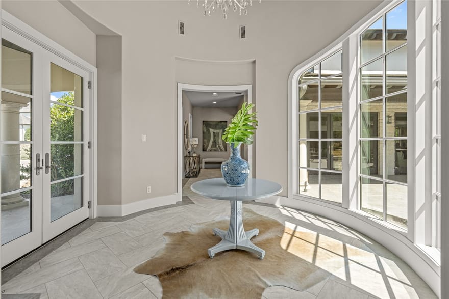 4629 Palencia Drive, Fort Worth, Texas